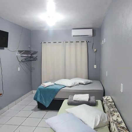 Zzz Bruno Klemtz - Residencial Recanto Dos Passaros Estudio Ate 4 Pessoas Com Ar Split Wifi Coz Vaga Ітапема Екстер'єр фото