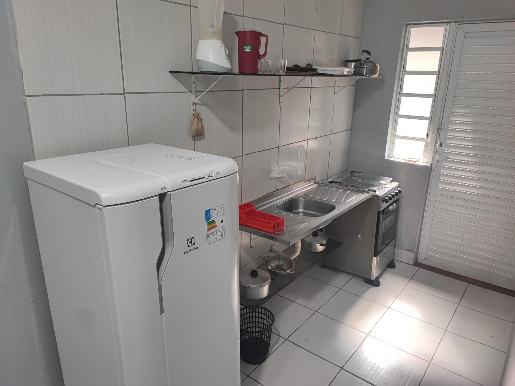 Zzz Bruno Klemtz - Residencial Recanto Dos Passaros Estudio Ate 4 Pessoas Com Ar Split Wifi Coz Vaga Ітапема Екстер'єр фото