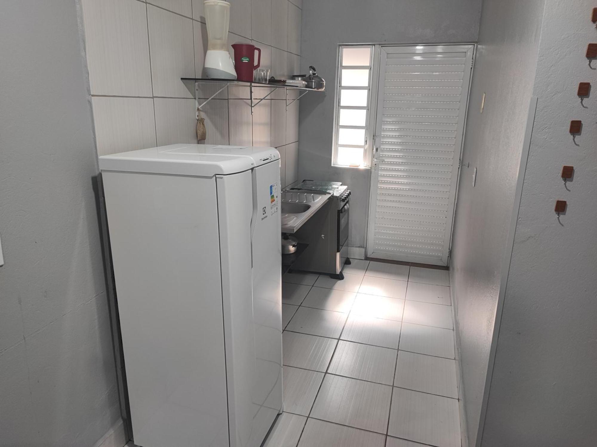 Zzz Bruno Klemtz - Residencial Recanto Dos Passaros Estudio Ate 4 Pessoas Com Ar Split Wifi Coz Vaga Ітапема Екстер'єр фото