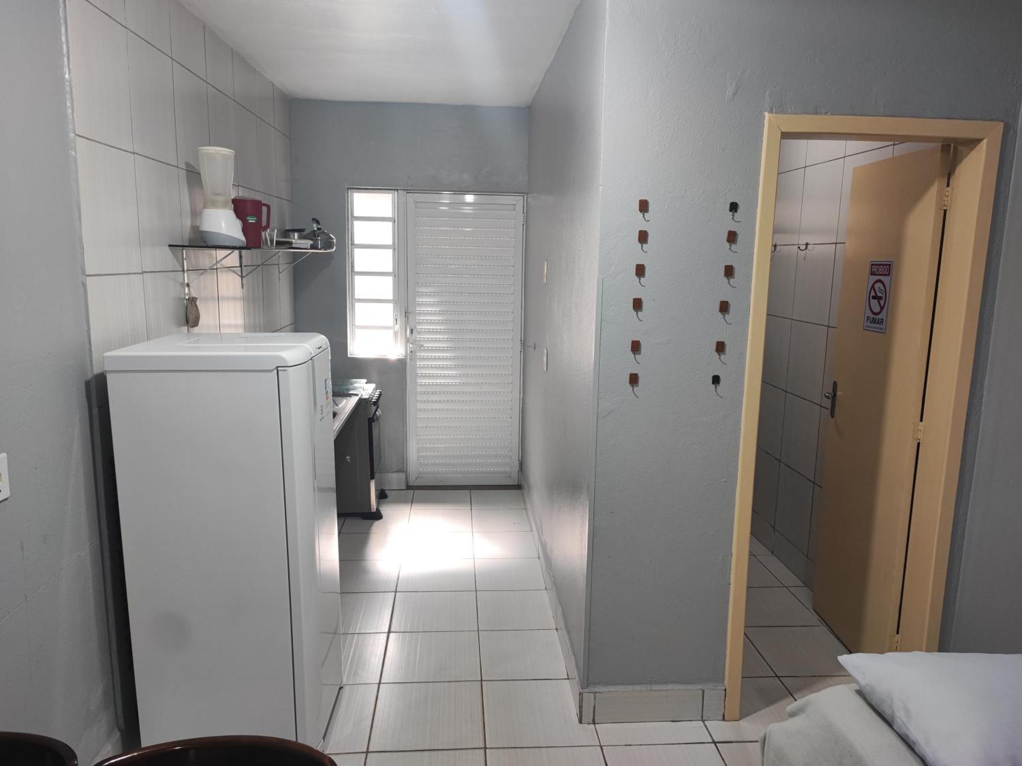 Zzz Bruno Klemtz - Residencial Recanto Dos Passaros Estudio Ate 4 Pessoas Com Ar Split Wifi Coz Vaga Ітапема Екстер'єр фото