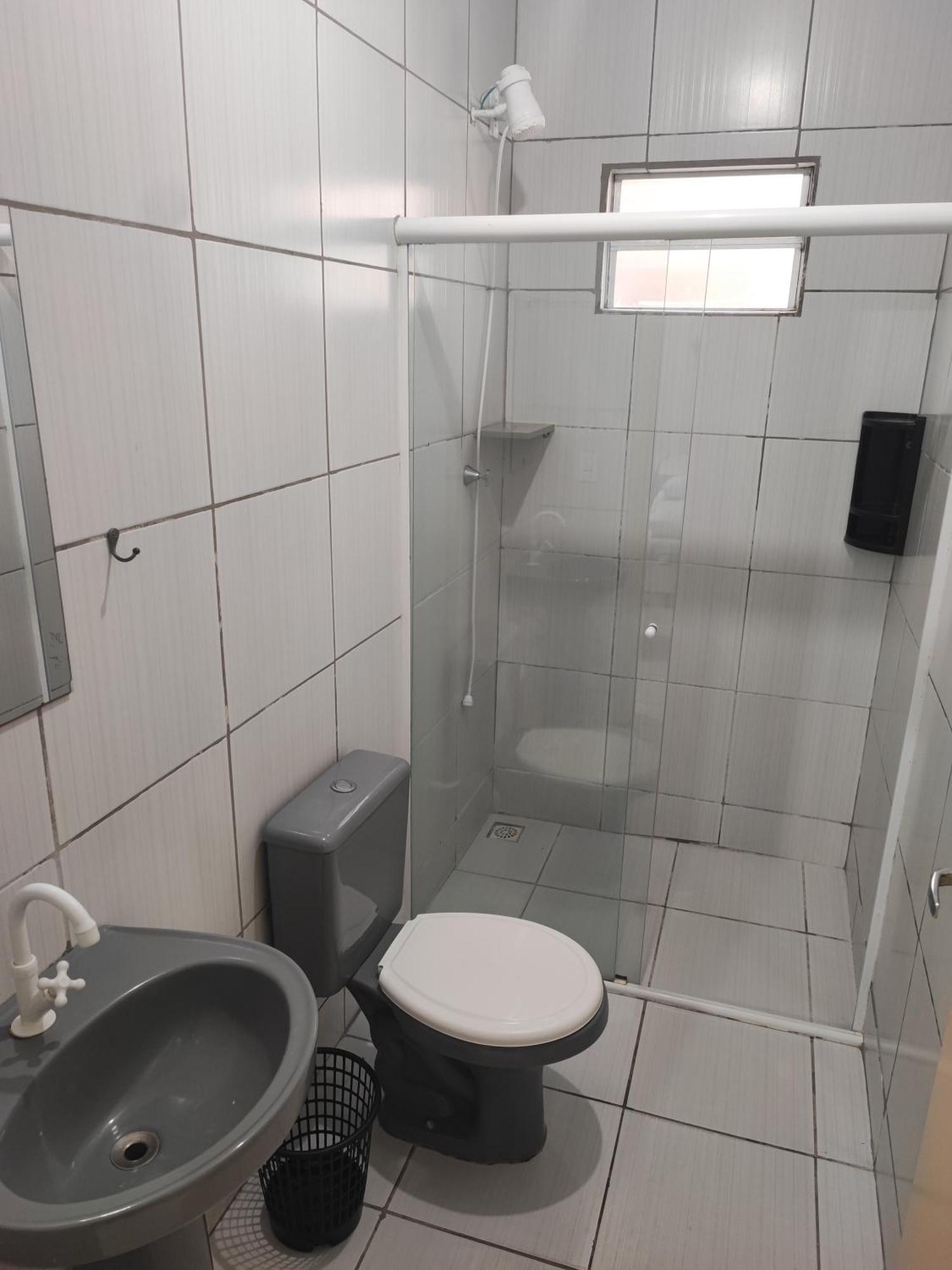 Zzz Bruno Klemtz - Residencial Recanto Dos Passaros Estudio Ate 4 Pessoas Com Ar Split Wifi Coz Vaga Ітапема Екстер'єр фото