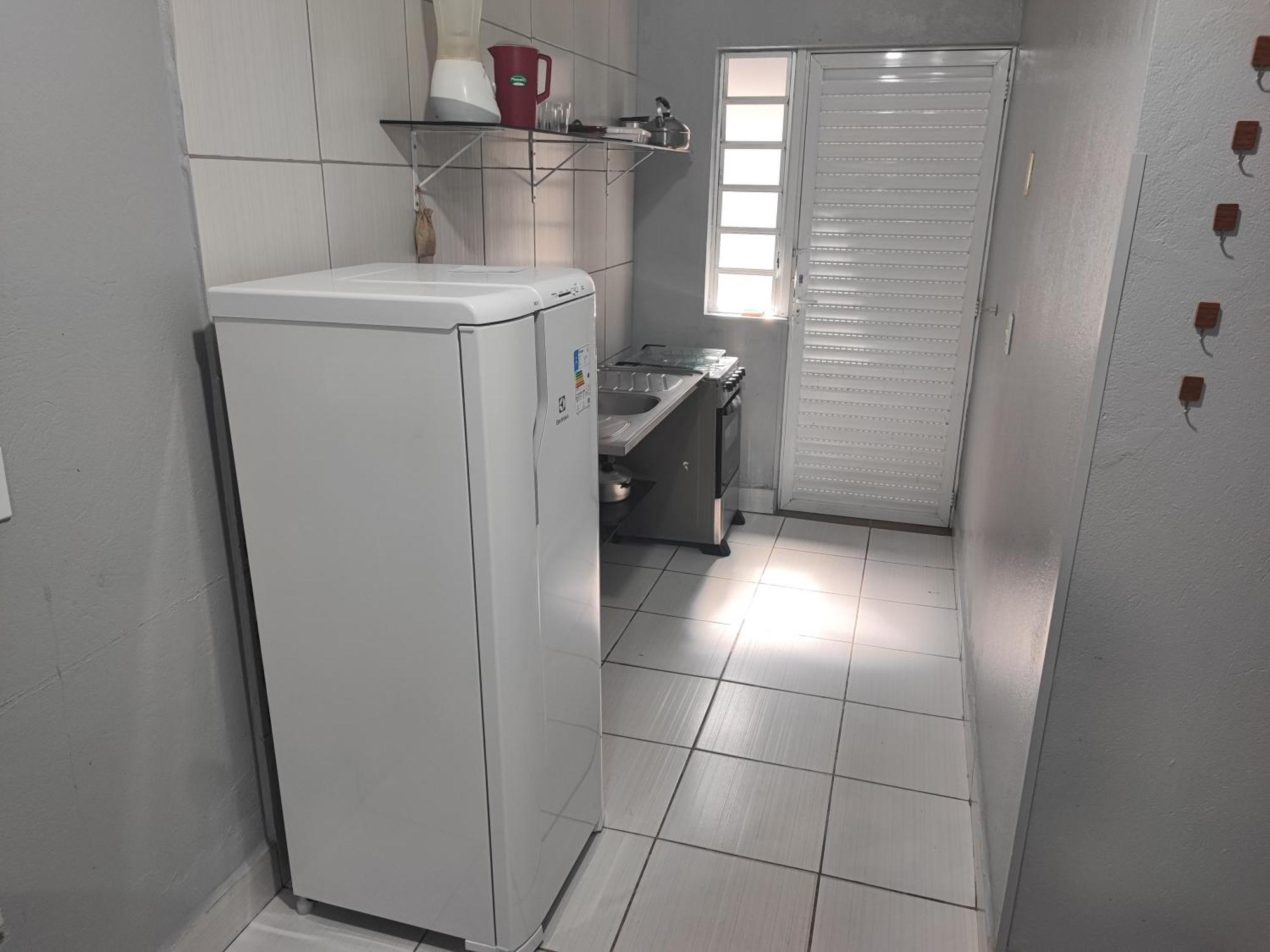Zzz Bruno Klemtz - Residencial Recanto Dos Passaros Estudio Ate 4 Pessoas Com Ar Split Wifi Coz Vaga Ітапема Екстер'єр фото