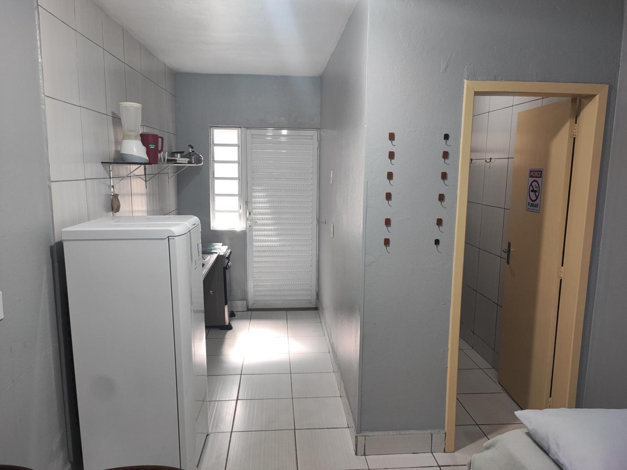 Zzz Bruno Klemtz - Residencial Recanto Dos Passaros Estudio Ate 4 Pessoas Com Ar Split Wifi Coz Vaga Ітапема Екстер'єр фото