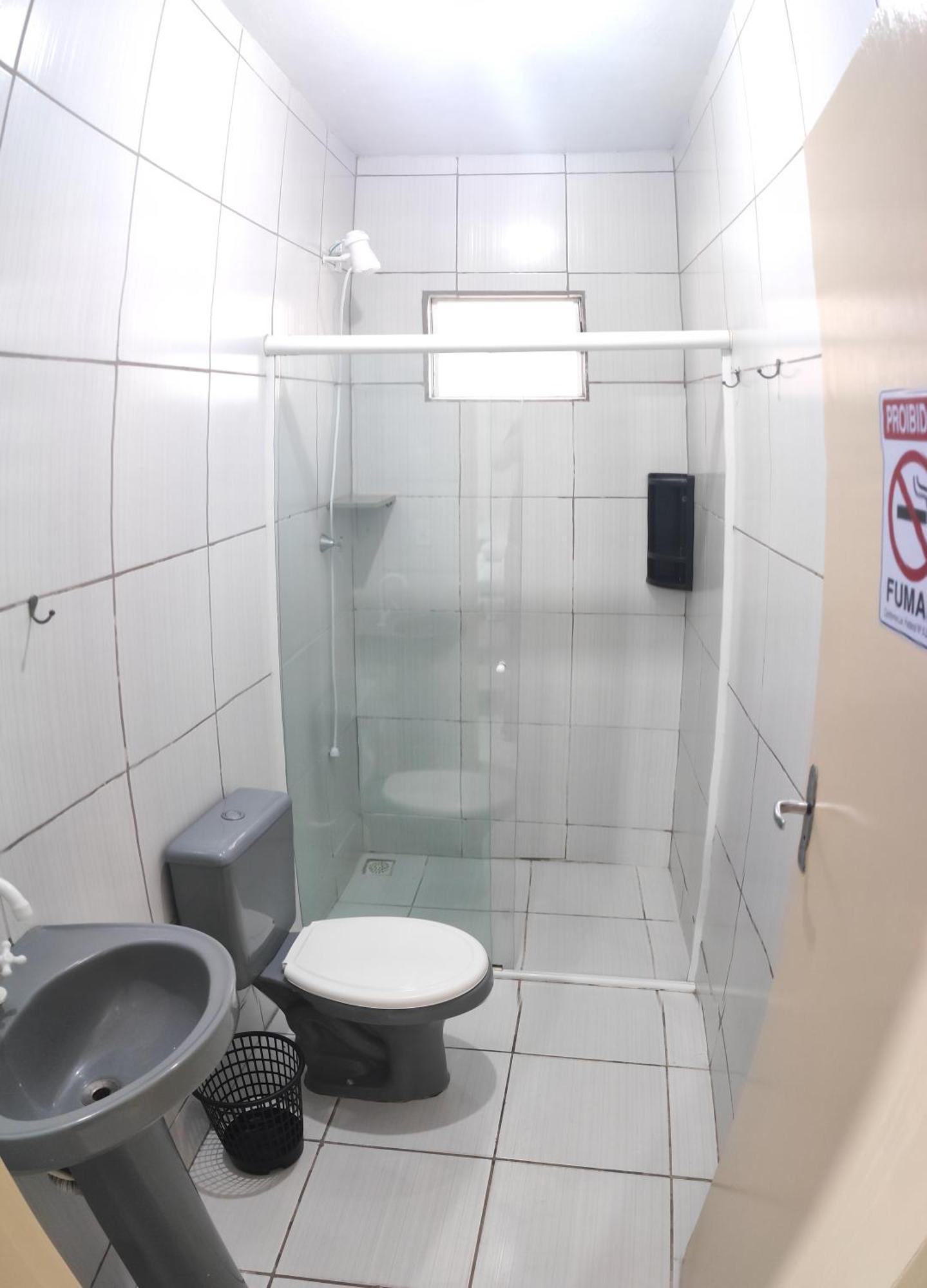 Zzz Bruno Klemtz - Residencial Recanto Dos Passaros Estudio Ate 4 Pessoas Com Ar Split Wifi Coz Vaga Ітапема Екстер'єр фото