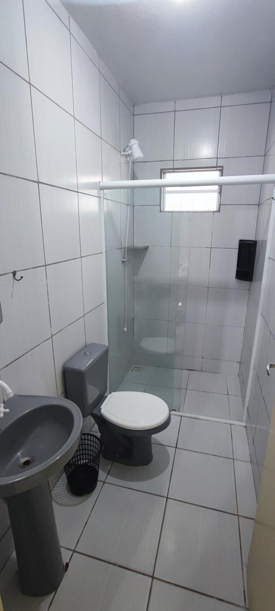 Zzz Bruno Klemtz - Residencial Recanto Dos Passaros Estudio Ate 4 Pessoas Com Ar Split Wifi Coz Vaga Ітапема Екстер'єр фото