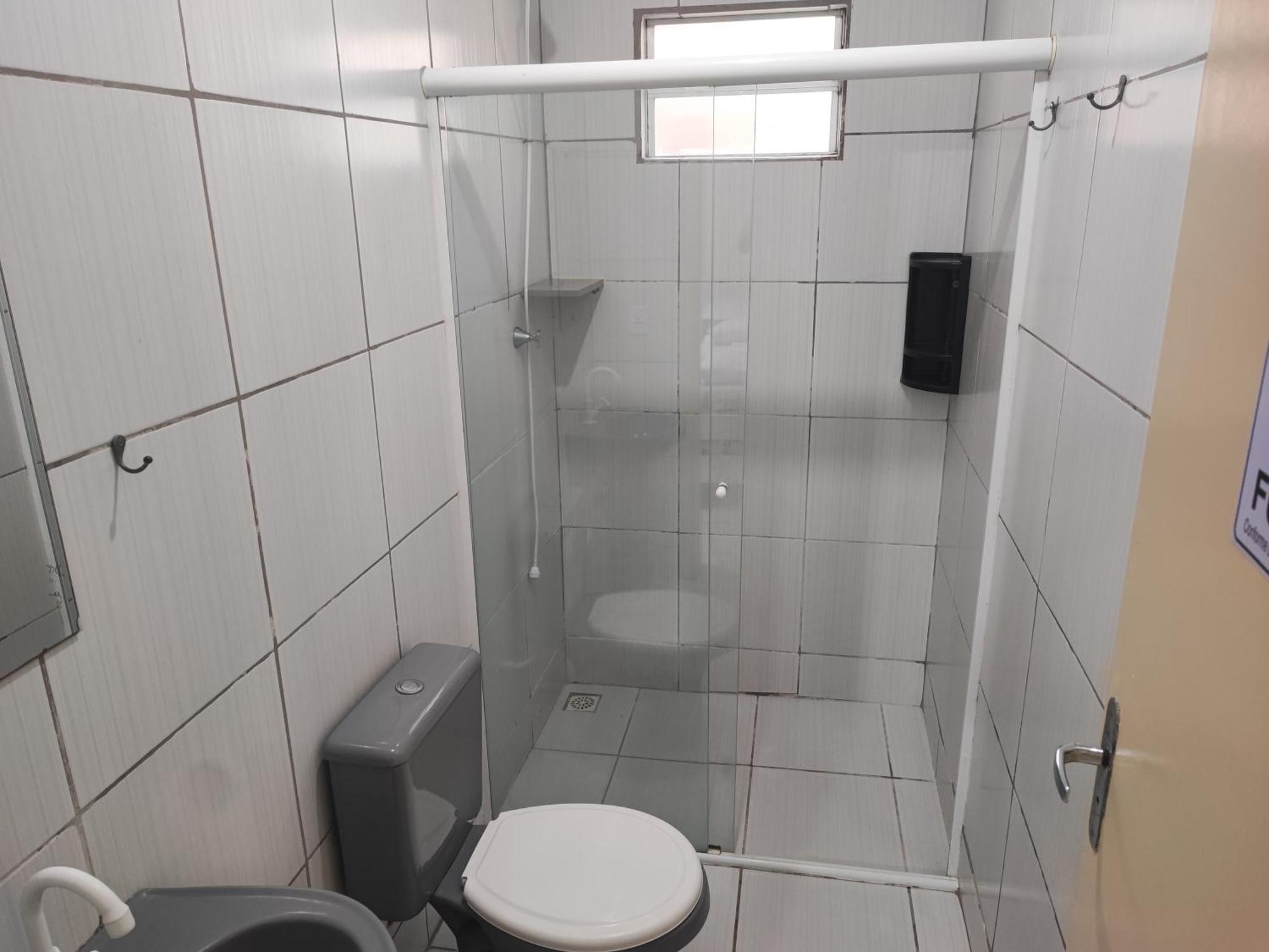 Zzz Bruno Klemtz - Residencial Recanto Dos Passaros Estudio Ate 4 Pessoas Com Ar Split Wifi Coz Vaga Ітапема Екстер'єр фото