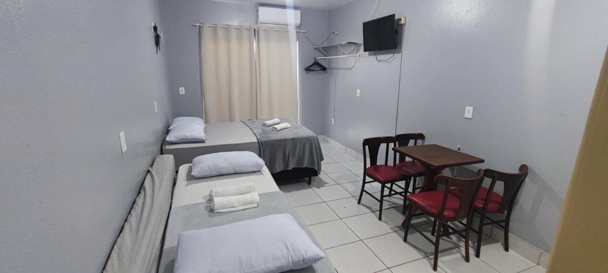 Zzz Bruno Klemtz - Residencial Recanto Dos Passaros Estudio Ate 4 Pessoas Com Ar Split Wifi Coz Vaga Ітапема Екстер'єр фото