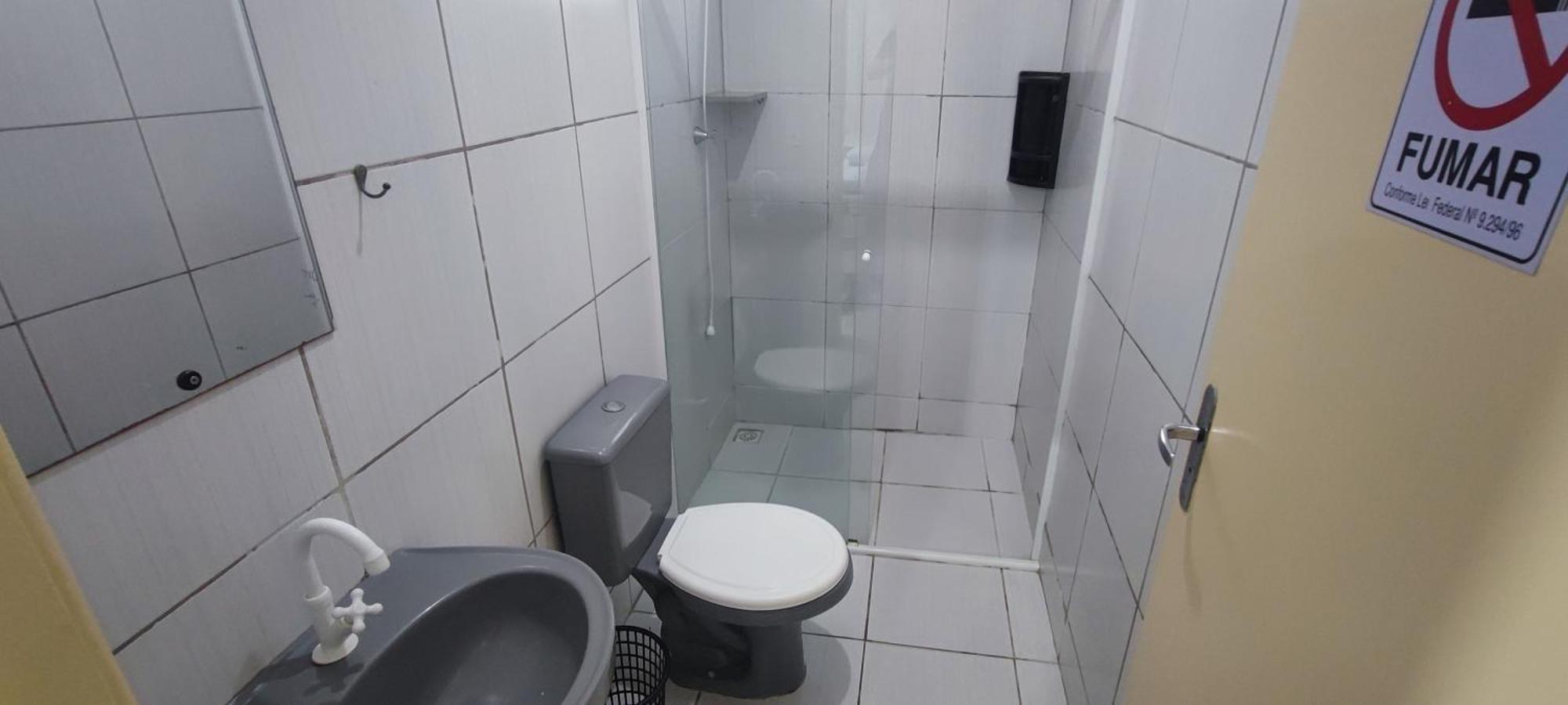 Zzz Bruno Klemtz - Residencial Recanto Dos Passaros Estudio Ate 4 Pessoas Com Ar Split Wifi Coz Vaga Ітапема Екстер'єр фото