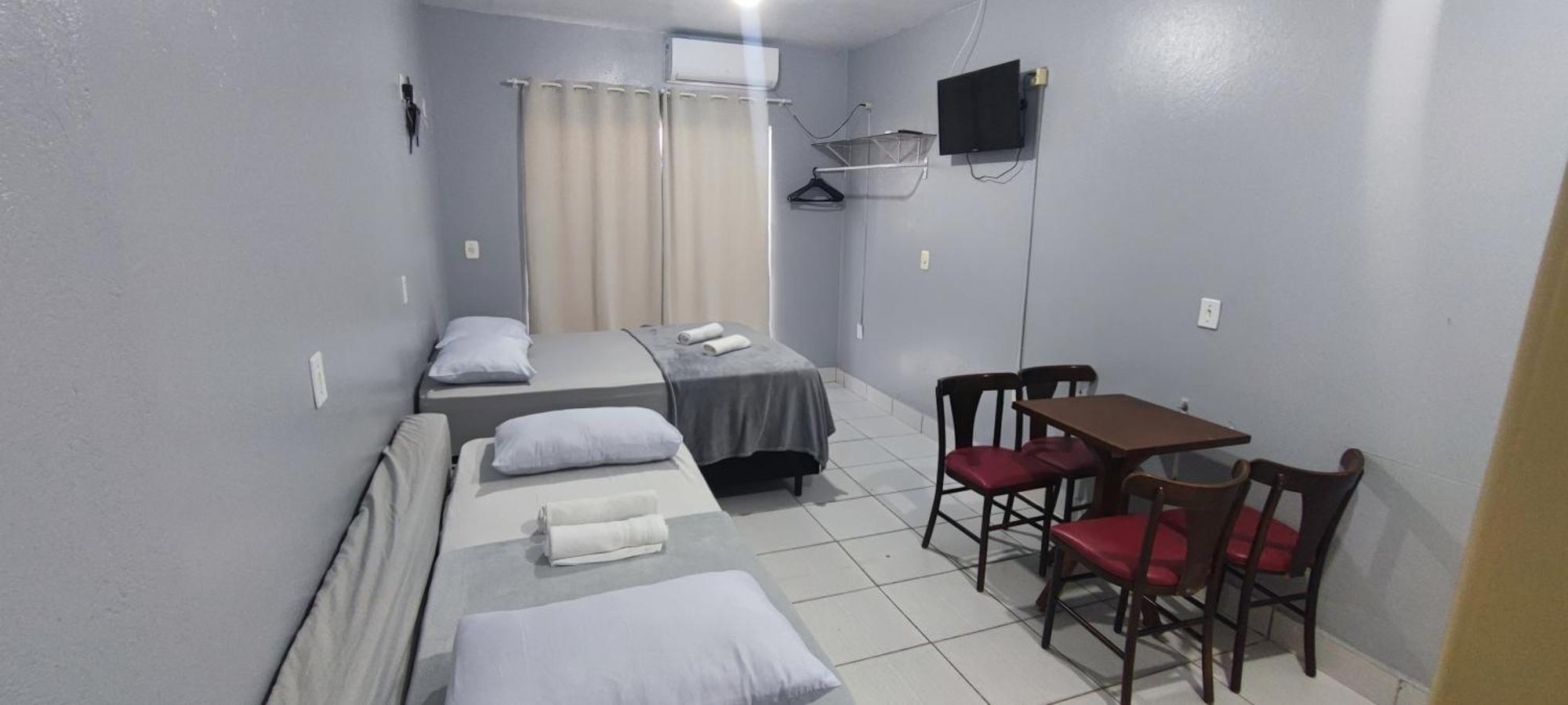 Zzz Bruno Klemtz - Residencial Recanto Dos Passaros Estudio Ate 4 Pessoas Com Ar Split Wifi Coz Vaga Ітапема Екстер'єр фото