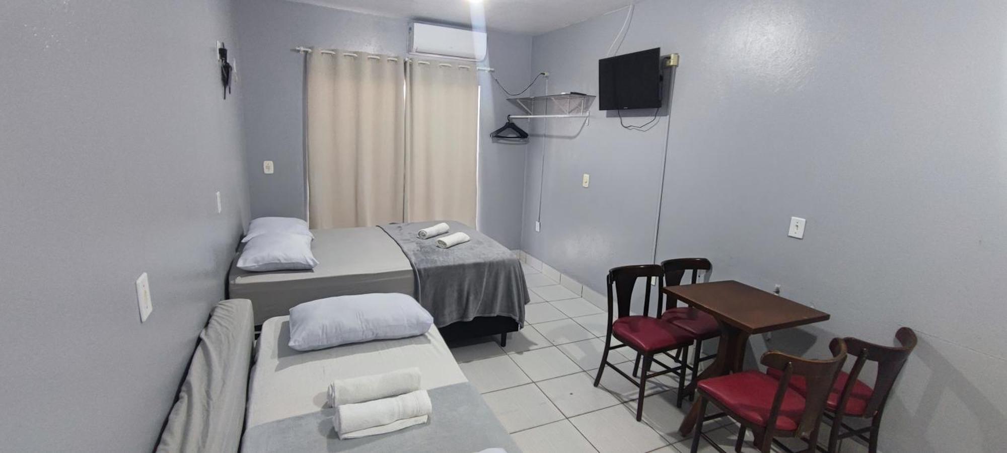 Zzz Bruno Klemtz - Residencial Recanto Dos Passaros Estudio Ate 4 Pessoas Com Ar Split Wifi Coz Vaga Ітапема Екстер'єр фото