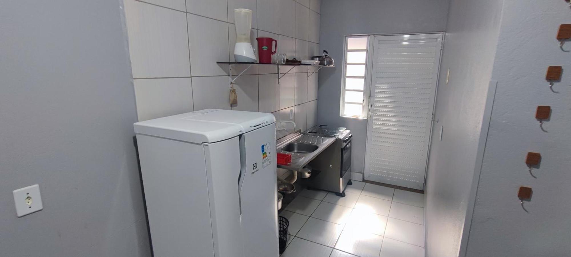 Zzz Bruno Klemtz - Residencial Recanto Dos Passaros Estudio Ate 4 Pessoas Com Ar Split Wifi Coz Vaga Ітапема Екстер'єр фото