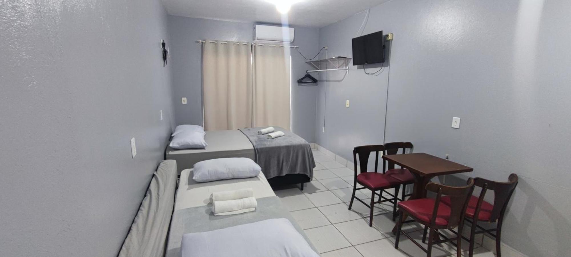 Zzz Bruno Klemtz - Residencial Recanto Dos Passaros Estudio Ate 4 Pessoas Com Ar Split Wifi Coz Vaga Ітапема Екстер'єр фото