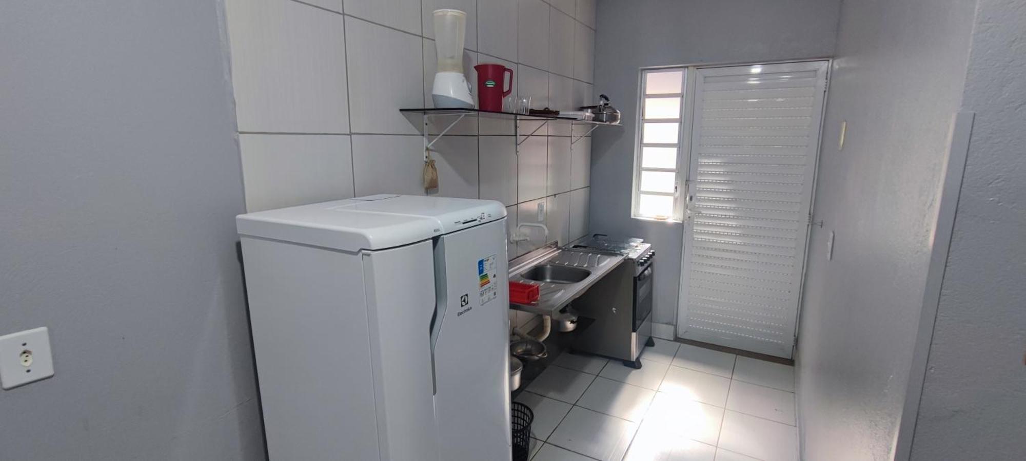 Zzz Bruno Klemtz - Residencial Recanto Dos Passaros Estudio Ate 4 Pessoas Com Ar Split Wifi Coz Vaga Ітапема Екстер'єр фото