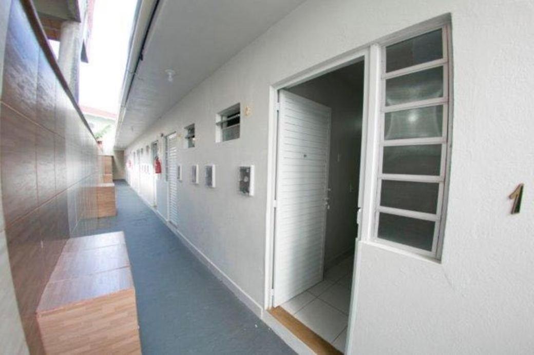Zzz Bruno Klemtz - Residencial Recanto Dos Passaros Estudio Ate 4 Pessoas Com Ar Split Wifi Coz Vaga Ітапема Екстер'єр фото