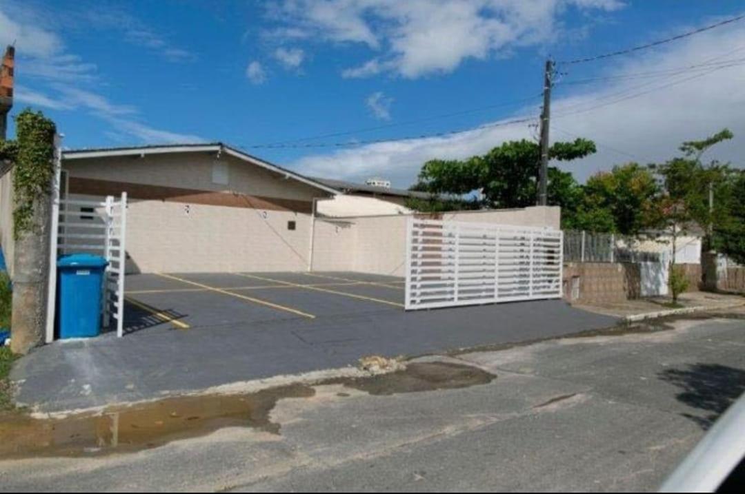 Zzz Bruno Klemtz - Residencial Recanto Dos Passaros Estudio Ate 4 Pessoas Com Ar Split Wifi Coz Vaga Ітапема Екстер'єр фото